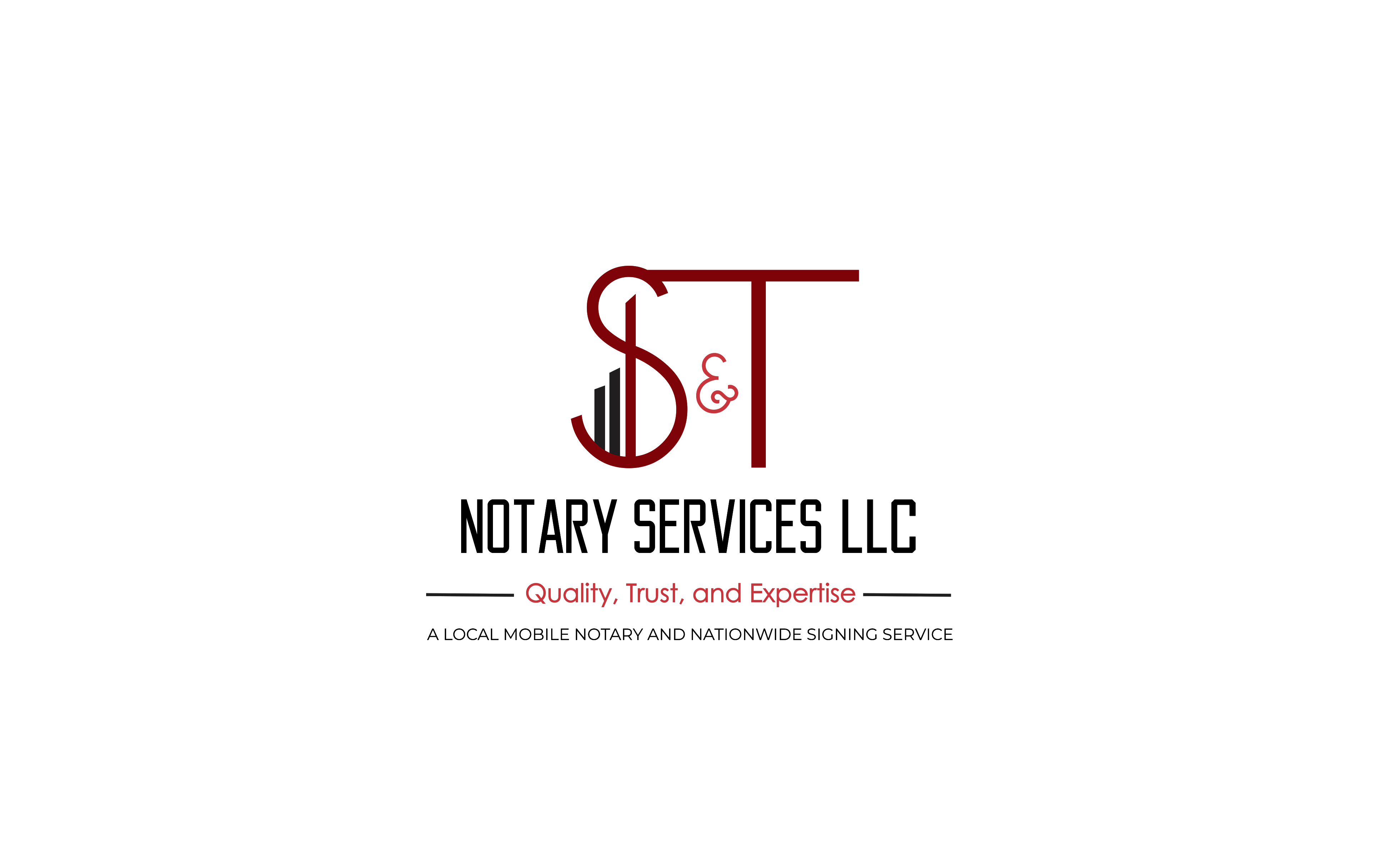 Administration Login S&T Notary Services LLC